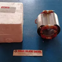 Stator Rumah Armature Angker Stator Mesin Cut Off Makita 2416S 2416 S