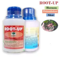 ROOT UP - hormon penumbuh akar - root-up - root up fungisida