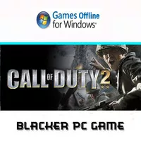 call of Duty® 2 Pc Game Offline
