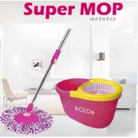 BOLDE SUPER MOP ARISTO Alat pel Bolde - delux