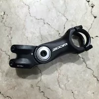 STEM ADJUSTABLE UNO, PENINGGI STANG, STEM SEPEDA MTB