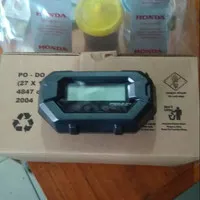 SPIDOMETER speedometer DIGITAL BEAT STREET K81 N00