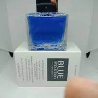 ANTONIO BANDERAS BLUE SEDUCTION MEN TESTER 100 ML EDT (ORIGINAL)