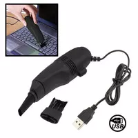 Mini Vacuum Cleaner Mini Vacum Cleaner USB Pembersih Debu Keyboard