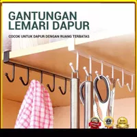 Gantungan Lemari Dapur / Gantungan lemari / Gantungan Dapur