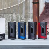 Authentic Sigelei 213 FOG Box Mod by Sigelei