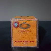 Partagas Club (Box - 100 cigars) 5 Packs of 20 - Cuban Cigar / Cerutu