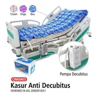 ONEMED Kasur Angin Anti Decubitus OM-200 / Kasur Decubitus