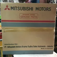 RADIATOR L300 DIESEL ORIGINAL ASLI MITSUBISHI KTB