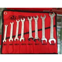 KUNCI PAS SET ATS MURAH / KUNCI PAS SET 8 PCS ATS