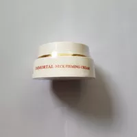 Immortal Neck Firming Cream