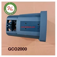 BODY CASE BELAKANG GCO2000 Mesin Gergaji Besi Cut Off Bosch GCO 2000