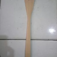 spatula sodet kayu