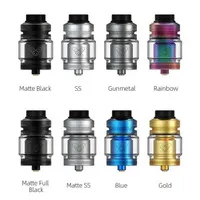 RTA DEAD RABBIT V2 AUTHENTIC RTA BY HELLVAPE