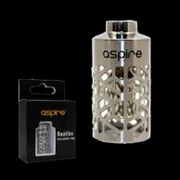 Aspire Nautilus Mini hollowed out replacement tank