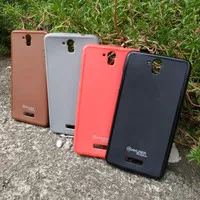 SOFT CASE MY USER SILIKON COVER COOLPAD FANCY PRO E571