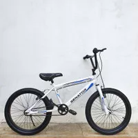 Sepeda BMX Senator Classic