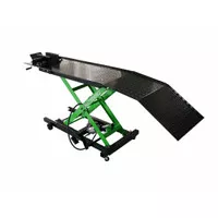 Tekiro Motorcycle Bike Lift / Lift Service Motor 360 kg - Pengangkat