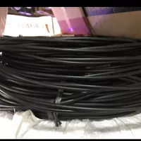kabel twisted 2 x 10 mm twist 2 x 10mm cable SR kabel meteran pln