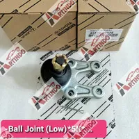 ball joint low kijang 5k 7k kapsul lgx lsx bol joint bawah ball joint