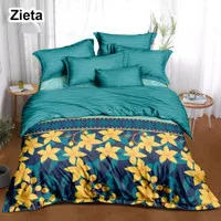 Aloha - Bedcover Set UK 180x200 Zieta