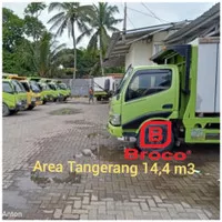 Bata ringan hebel broco leichtbric14,4m3 tangerang