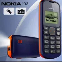 HP Nokia 103 Jadul Baru