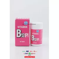 Vitamin B12 IPI