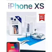 Charger Iphone ORIGINAL 100% Iphone XS 5 5S 6 6S 7 7S Apple Lightning