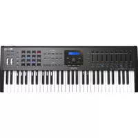 ARTURIA KeyLab 61 MkII Keyboard Controller CC