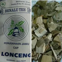 Jamu godog teh benalu cap lonceng