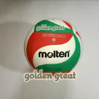 Bola Volley Molten Original bola voli original FIBA bola voli Asli