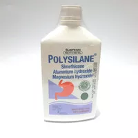 Polysilane 180 ml