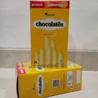 chocolatos keju box