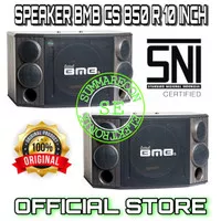 speaker bmb 10 inch original bmb cs 850 r 10 inch