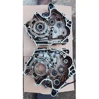 CRANKCASE KRENGKES blok mesin jupiter mx lama OLD