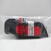 Yamaha Genuine Parts 2PH-E4450-00 Filter Udara Motor for Yamaha Mio M3