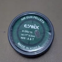 Mimis Evanix .177 / 4.5mm