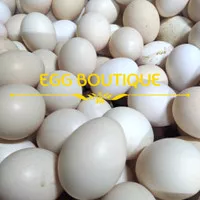 Telur Ayam Kampung (Arab)