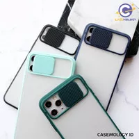 Camera Slide Protection Case full camera protect for iPhone 6 7 8 X XS