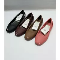 Sepatu Crocs Wanita Sloane Flat/Sepatu Crocs/Sepatu Fashion/Sandal