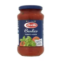 Barilla Basilico Tomato & Basil Sauce 400 Gram