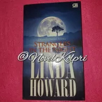 Strangers in the night - Linda Howard