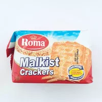 Malkist Cracker Roma Malkist Cracker 135 gr