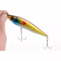 Sinking Pencil Lure 9,5cm 21gram umpan pancing minnow