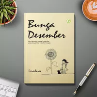 Bunga Desember