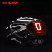 Helm Sepeda GUB A2 Helmet Cycling Road Bike MTB Helm Keselamatan