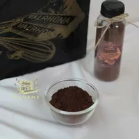 VALRHONA Cocoa Powder