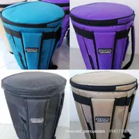 tas darbuka full busa - tas ransel Darbuka