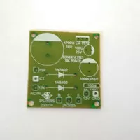 PCB Power Supply Big Power PS-009S